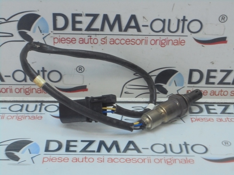 Sonda lambda, 04L906262C, Audi A1 (8X1) 1.6 tdi