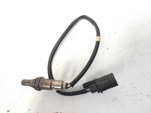 Sonda lambda, 04L906262C, Audi A1 Sportback (8XA) 1.6 tdi (id:279100)