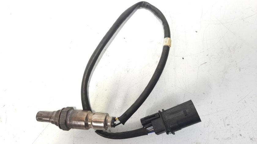 Sonda lambda, 04L906262C, Audi A1 Sportback (8XA) 1.6 tdi (id:279100)