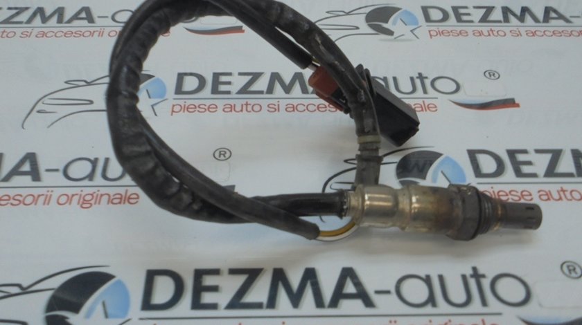 Sonda lambda, 04L906262K, Seat Toledo 4, 1.6 tdi, CXM