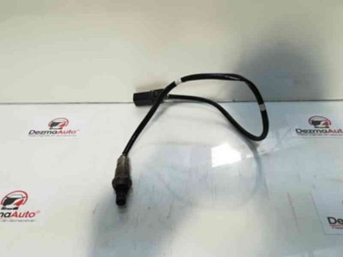 Sonda lambda, 04L906262L, Skoda Octavia 3 (5E) 1.6 tdi (id:322684)
