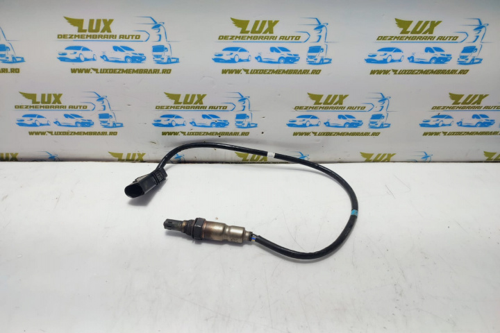 Sonda lambda 04l906262m Audi A3 8V [facelift] [2016 - 2020]