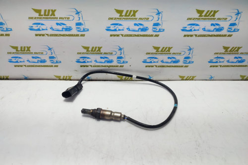 Sonda lambda 04l906262m Audi Q2 [2016 - 2020]