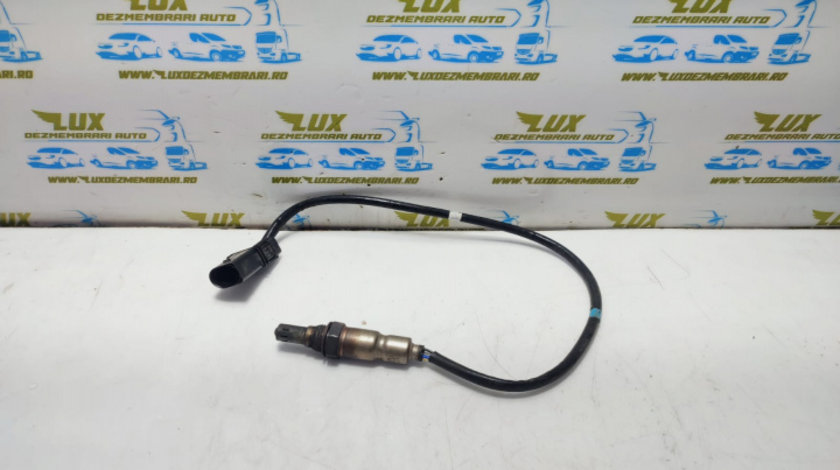 Sonda lambda 04l906262m Skoda Superb 3 [2015 - 2020]