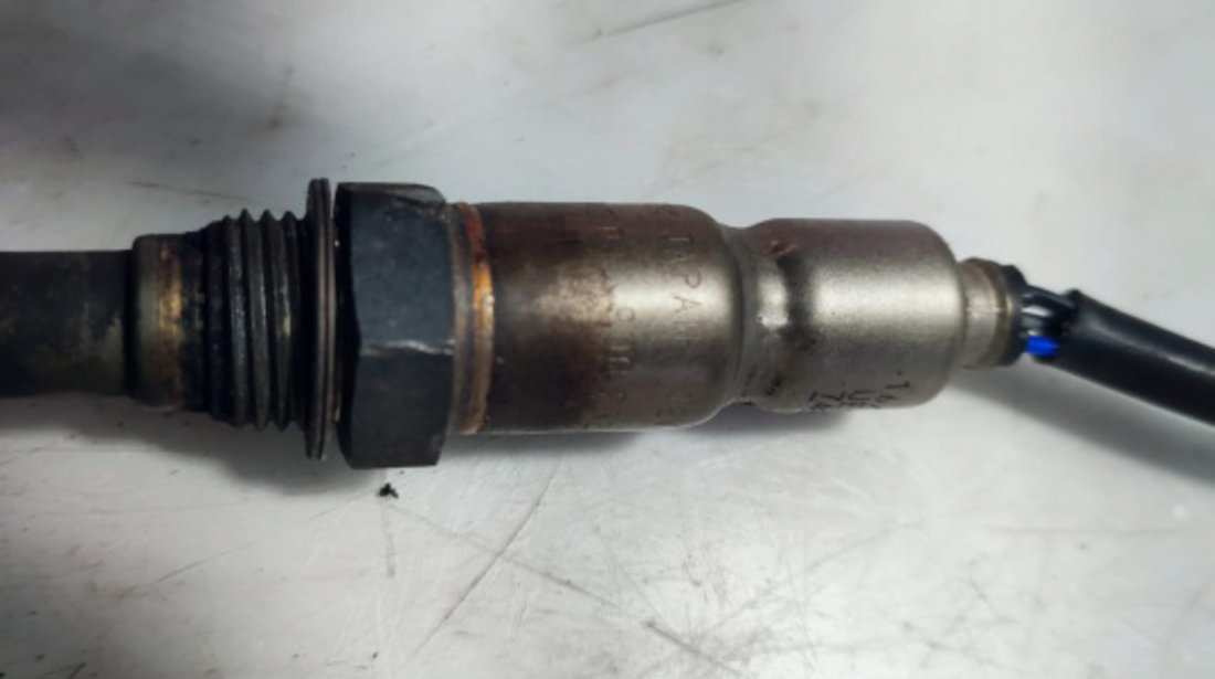 Sonda lambda 04l906262m Volkswagen VW Touran 3 [2015 - 2019]