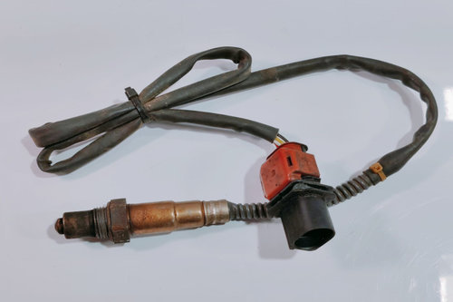 Sonda Lambda 057906262 Audi A6 4F/C6 [2004 - 2008]