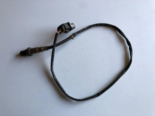 Sonda Lambda 057906262 Audi A6 4F/C6 [2004 - 2008]