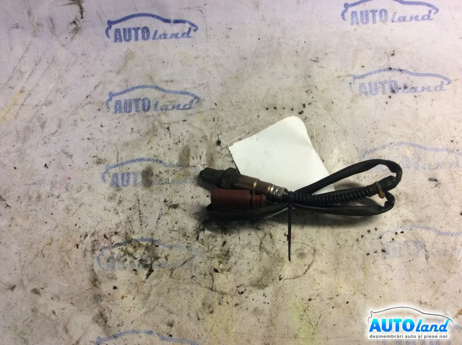 Sonda Lambda 058906265c 2.0 TDI Volkswagen PASSAT 3C2 2005