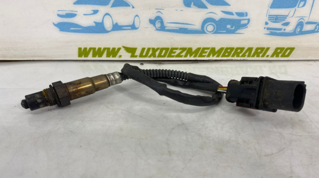 Sonda lambda 059906262 3.0 tdi Volkswagen VW Touareg generatia 1 7L [2002 - 2007]