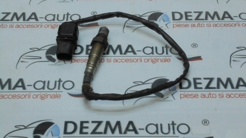 Sonda lambda, 059906262B, Vw Touareg (7L) 3.0tdi, CASA