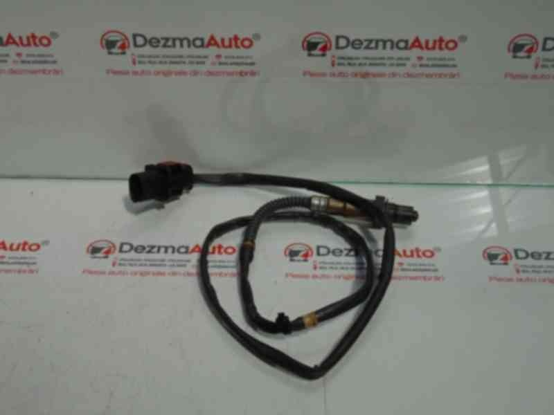 Sonda lambda 059906262F, Audi A4 (8EC, B7) 3.0tdi