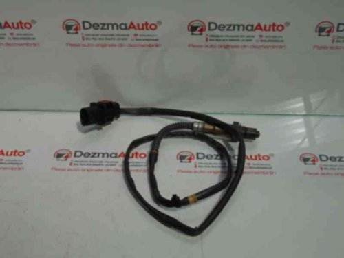 Sonda lambda, 059906262F, Audi A4 Avant (8ED, B7) 3.0tdi (id:305092)