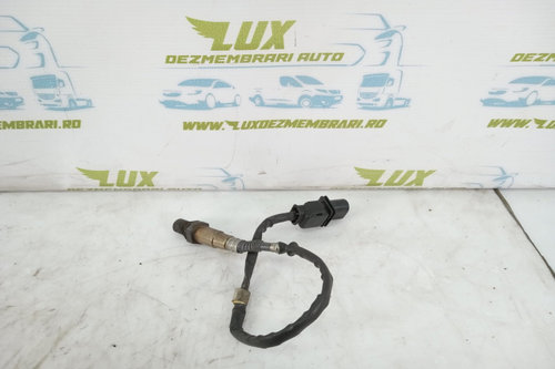 Sonda lambda 059906262j 3.0 tdi Porsche Cayenne 958 [2010 - 2014]