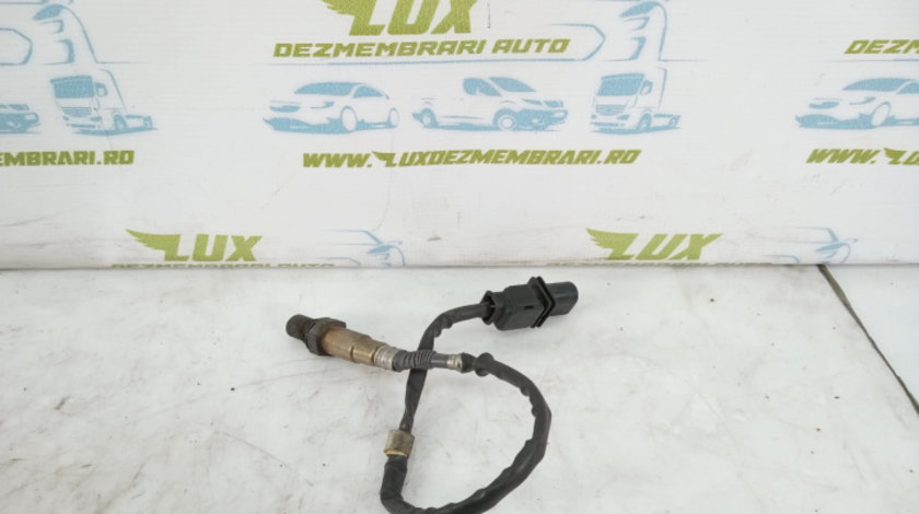 Sonda lambda 059906262j 3.0 tdi Porsche Cayenne 958 [2010 - 2014]