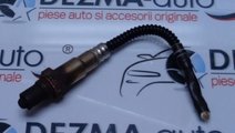 Sonda lambda 06A906262AC, Seat Cordoba (6K2) 1.6b,...