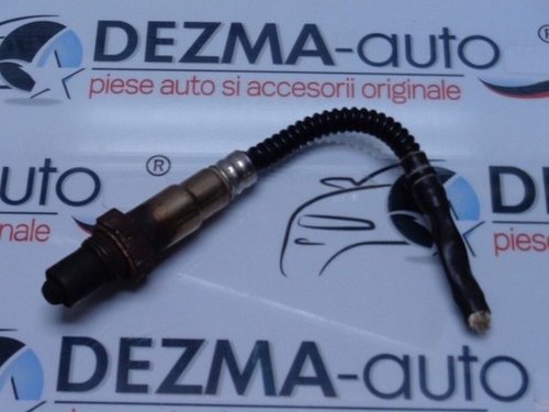 Sonda lambda 06A906262AC, Seat Cordoba (6K2) 1.6b, AKL