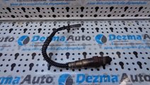 Sonda lambda, 06A906262AC, Seat Leon (1M1) 1.6B, A...