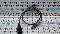 Sonda lambda 06A906262AF, Vw Golf 4, 1.4Benz (id.1...