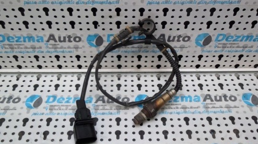 Sonda lambda 06A906262AF, Vw Golf 4, 1.4Benz (id.158786)