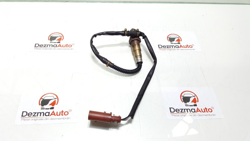 Sonda lambda 06A906262AJ, Audi A3 (8L1) 1.8t
