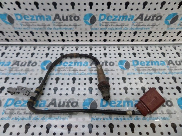 Sonda lambda, 06A906262AJ, Skoda Octavia (1U2), 1.6B, (id.163490)