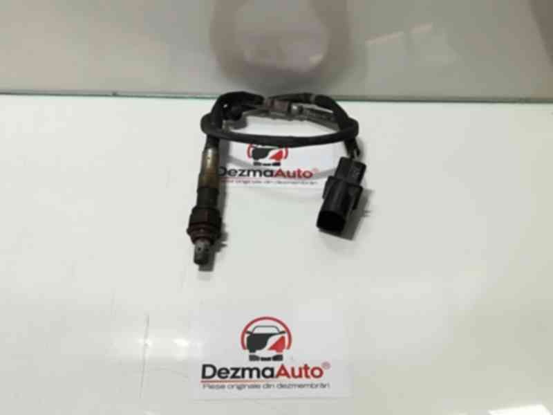 Sonda lambda 06A906262CF, VW Touran (1T1, 1T2), 1.6benz (id:325185)