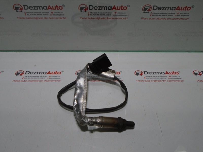 Sonda lambda 06A906265F, Vw Golf 4 (1J1) 1.8b (id:298747)