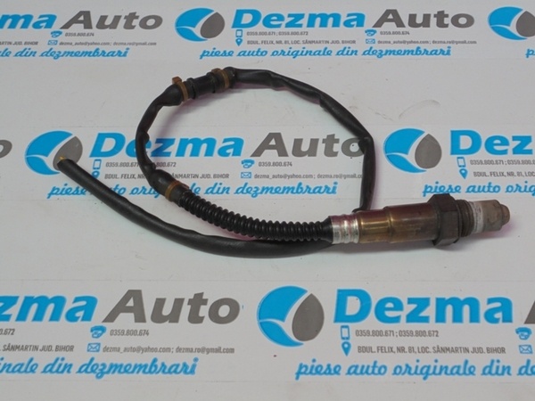 Sonda lambda 06B9062650, Vw (id:125725)