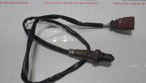 Sonda lambda 06D906265, Audi A4 (8EC, B7) 2.0tfsi ...