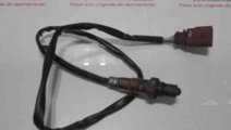 Sonda lambda 06D906265, Audi A4 cabriolet (8H7) 2....