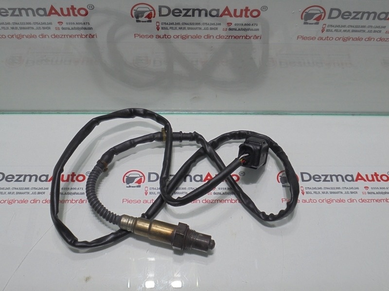 Sonda lambda 06E906265C, Audi A4 (8EC, B7) 2.0tfsi (id:290579)