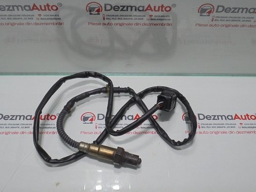 Sonda lambda 06E906265C, Audi A4 (8EC, B7) 2.0tfsi (id:290579)