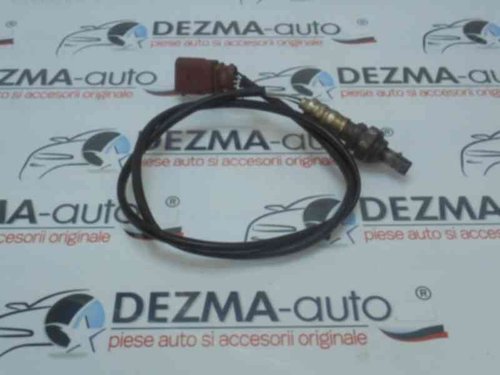 Sonda lambda, 06E906265D, Audi A6 Avant (4F5, C6) 2.4B