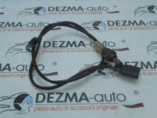 Sonda lambda, 06E906265E, Audi A6 Avant (4F5, C6) 2.4B