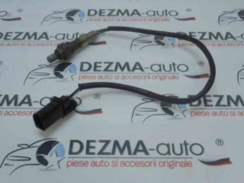 Sonda lambda, 06E906265F, Audi A6 Avant (4F5, C6) 2.4B