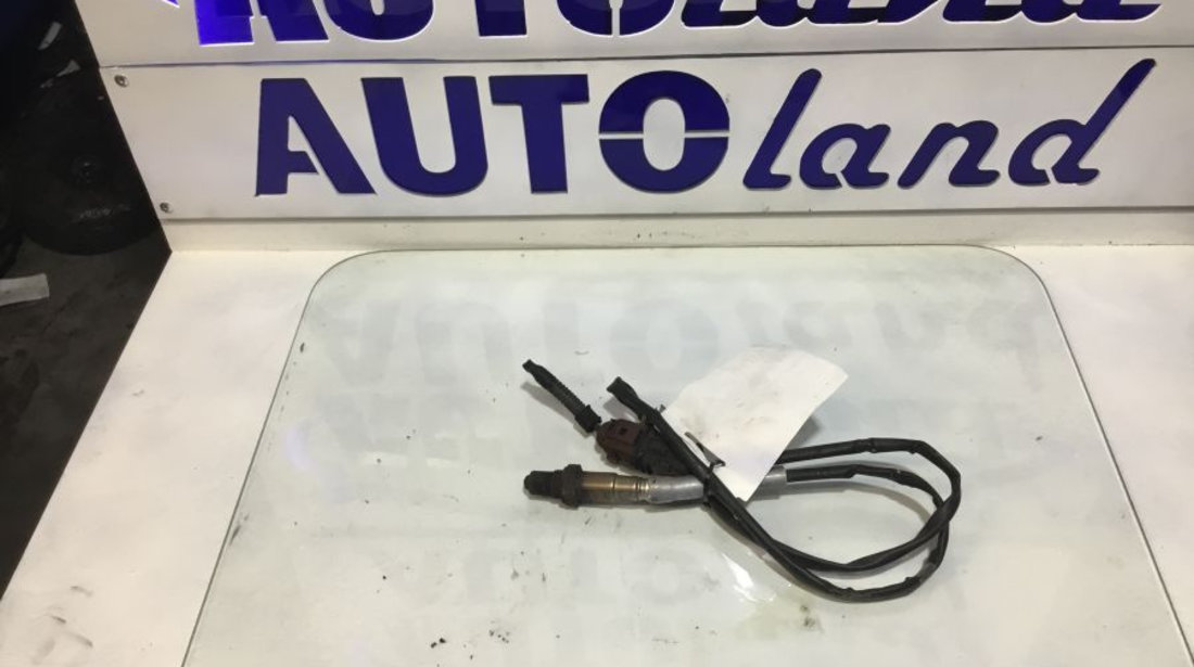 Sonda Lambda 06f906262 2.0 B Audi A3 8P 2003