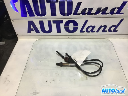 Sonda Lambda 06f906262 2.0 B Audi A3 8P 2003