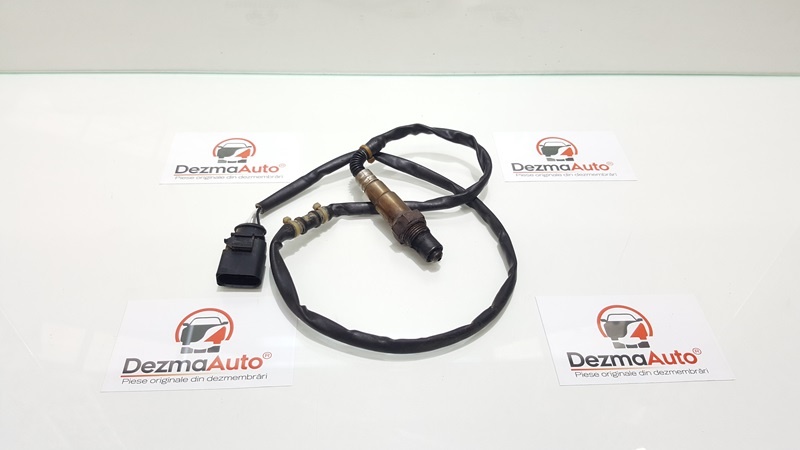 Sonda lambda 06F906262AA, Vw Passat (3C2) 2.0FSI (id:338383)