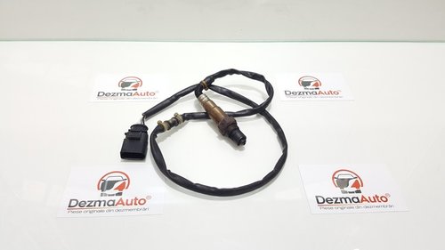 Sonda lambda 06F906262AA, Vw Passat (3C2) 2.0FSI (id:338383)