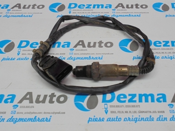 Sonda lambda 06F906262AA, Vw