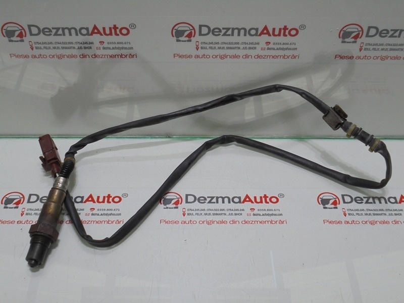 Sonda lambda 06F906262AB, Vw Passat (3C2) 2.0fsi (id:295233)