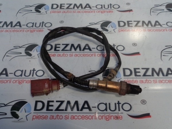 Sonda lambda 06F906262AB, Vw Touran 2.0fsi, BLR