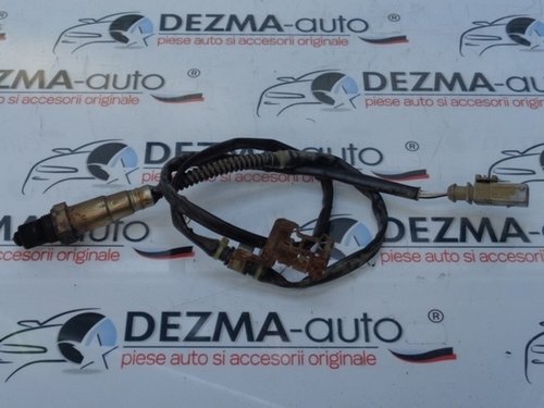 Sonda lambda 06F906262AD, Vw Golf 5, 2.0fsi, BLX