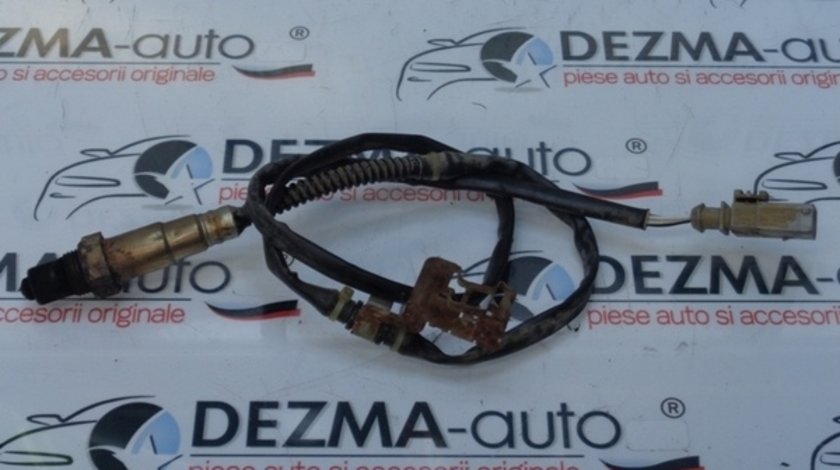 Sonda lambda 06F906262AD, Vw Golf 5, 2.0fsi, BVZ