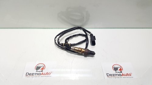 Sonda lambda 06F906262D, Audi A3 cabriolet (8P7) 2.0fsi din dezmembrari
