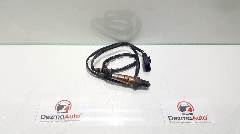 Sonda lambda 06F906262D, Vw Golf 5 Plus (5M1) 2.0fsi din dezmembrari