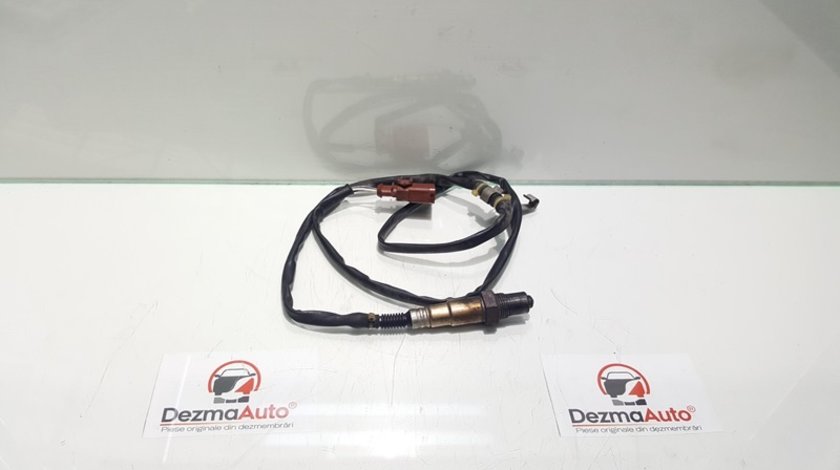 Sonda lambda 06F906262E, Vw Golf 5 (1K1) din dezmembrari