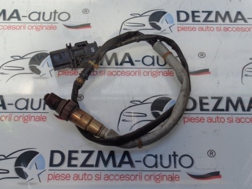 Sonda lambda 06F906262H, Audi A3 (8P) 2.0fsi, BLX