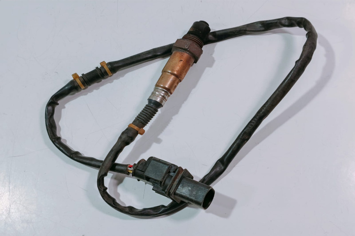 Sonda Lambda 070906252 Audi A4 B8/8K [2007 - 2011]