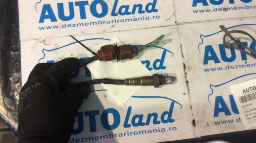 Sonda Lambda 070906262 2.5 TDI Volkswagen CRAFTER 30-35 bus 2E 2006